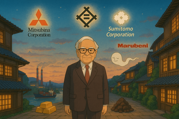 Warren Buffett's Japan Strategy Collides with New U.S. Tariff Policy: A Comprehensive Evaluation and Outlook